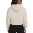 Moletom Feminino Volcom Canguru FC College OFF WHITE-VLBL020215- -2-